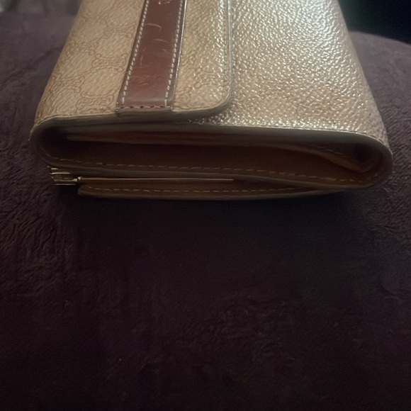 CELINE Macadem Tan Small wallet 🤎 - Picture 6 of 16